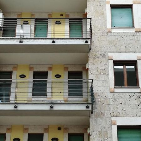 La Casa Smart Zona Stadio Терни Экстерьер фото