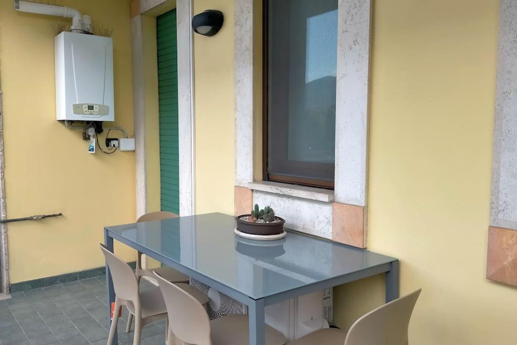 La Casa Smart Zona Stadio Терни Экстерьер фото