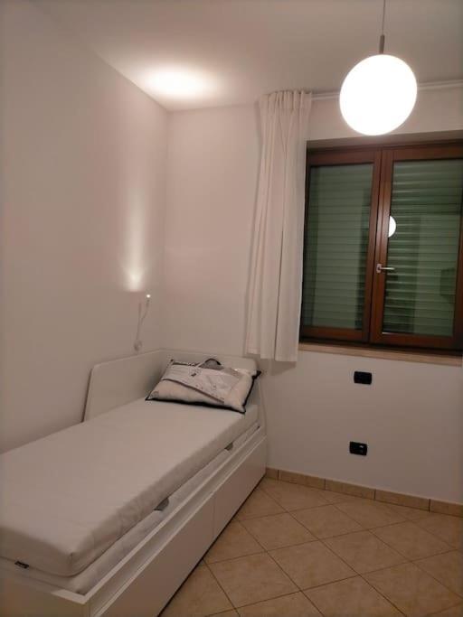La Casa Smart Zona Stadio Терни Экстерьер фото