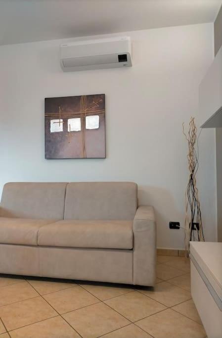 La Casa Smart Zona Stadio Терни Экстерьер фото