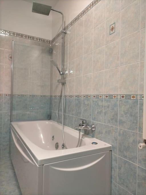 La Casa Smart Zona Stadio Терни Экстерьер фото