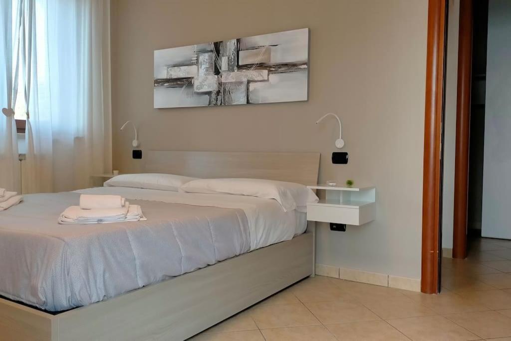 La Casa Smart Zona Stadio Терни Экстерьер фото