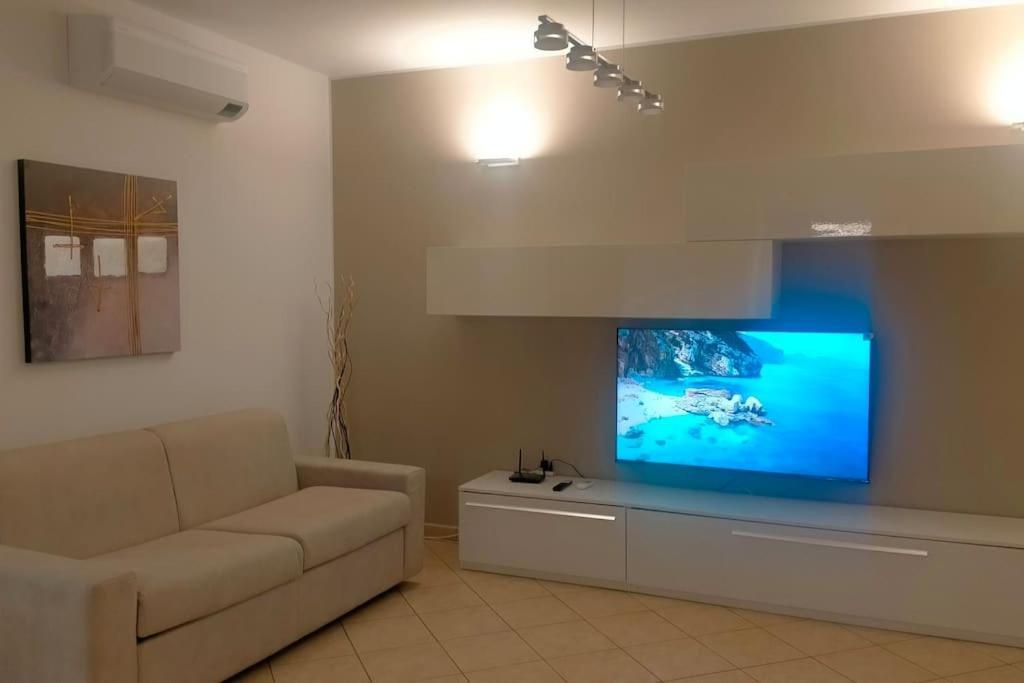 La Casa Smart Zona Stadio Терни Экстерьер фото