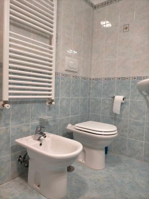 La Casa Smart Zona Stadio Терни Экстерьер фото