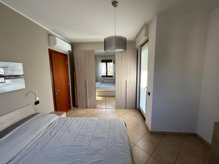 La Casa Smart Zona Stadio Терни Экстерьер фото