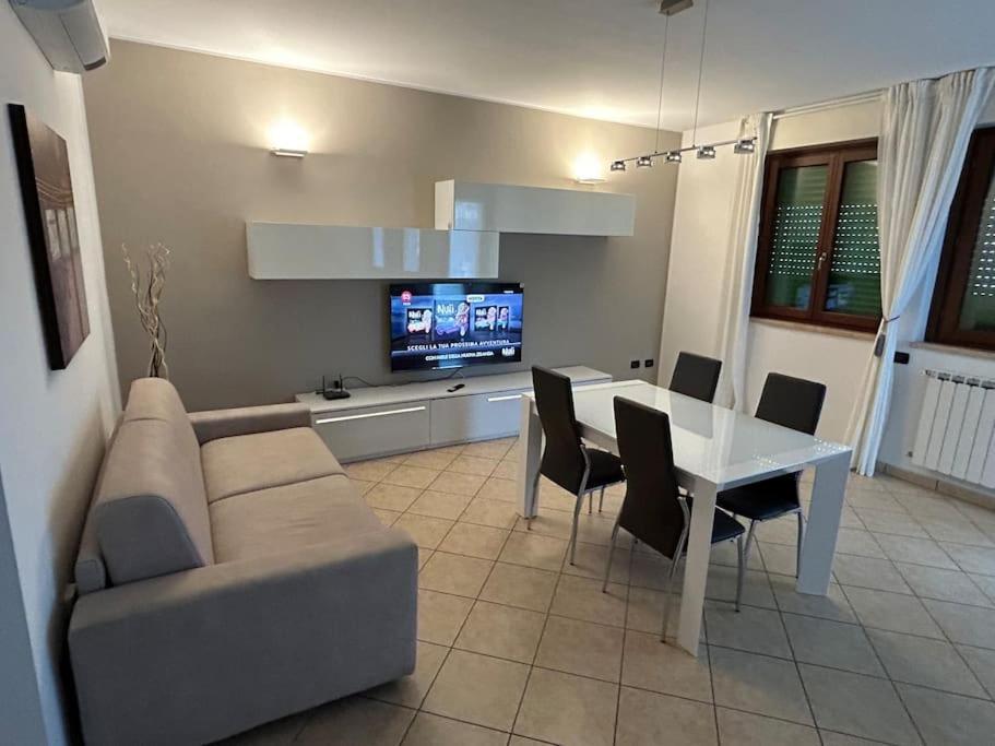 La Casa Smart Zona Stadio Терни Экстерьер фото