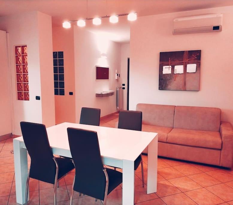 La Casa Smart Zona Stadio Терни Экстерьер фото