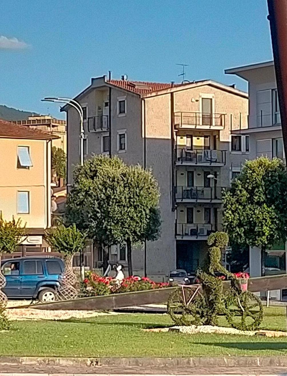 La Casa Smart Zona Stadio Терни Экстерьер фото